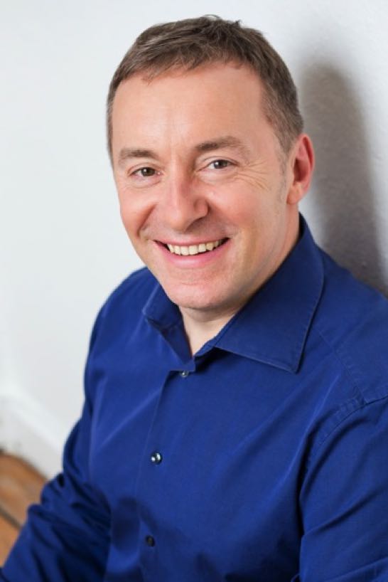 Clemens-C. Löschmann